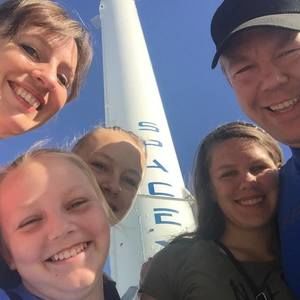 Meet your Posher, Austin